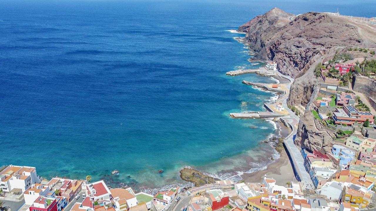 El Secreto Del Norte Las Palmas de Gran Canaria Bagian luar foto