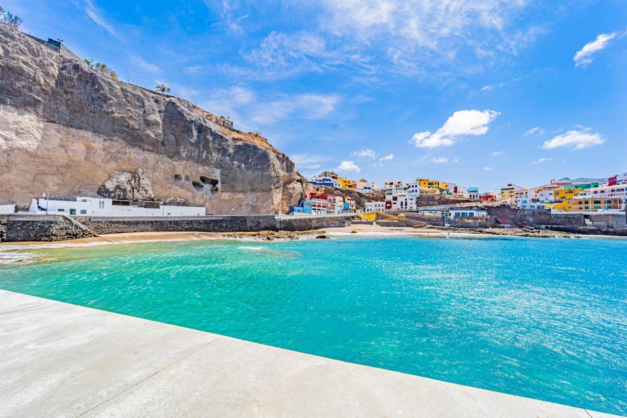 El Secreto Del Norte Las Palmas de Gran Canaria Bagian luar foto