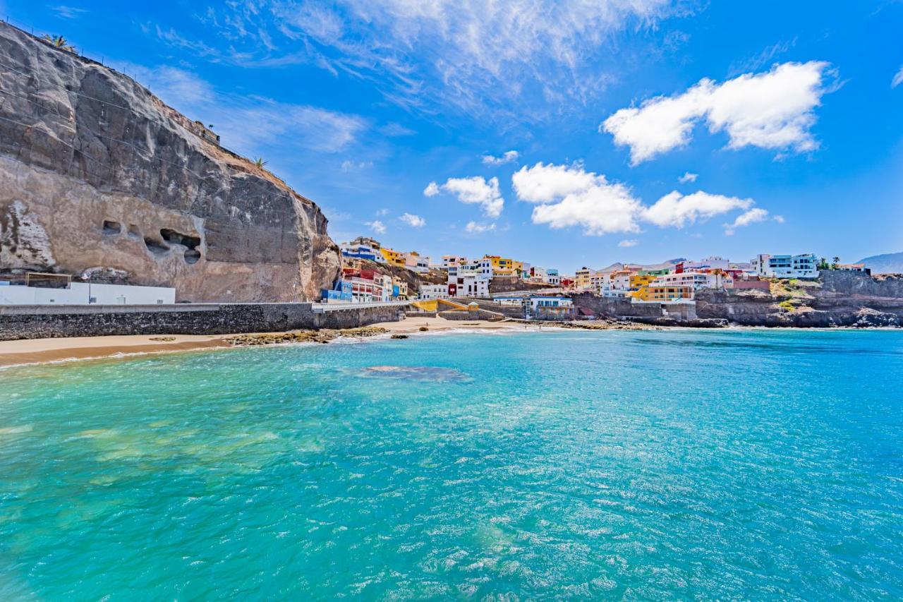 El Secreto Del Norte Las Palmas de Gran Canaria Bagian luar foto